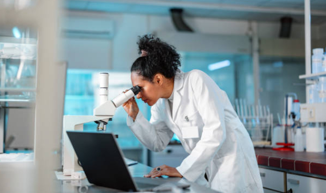 Avances en la industría química