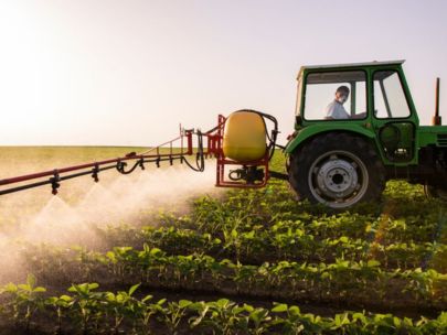 AgroquÍmicos en los cultivos | amoquimicos