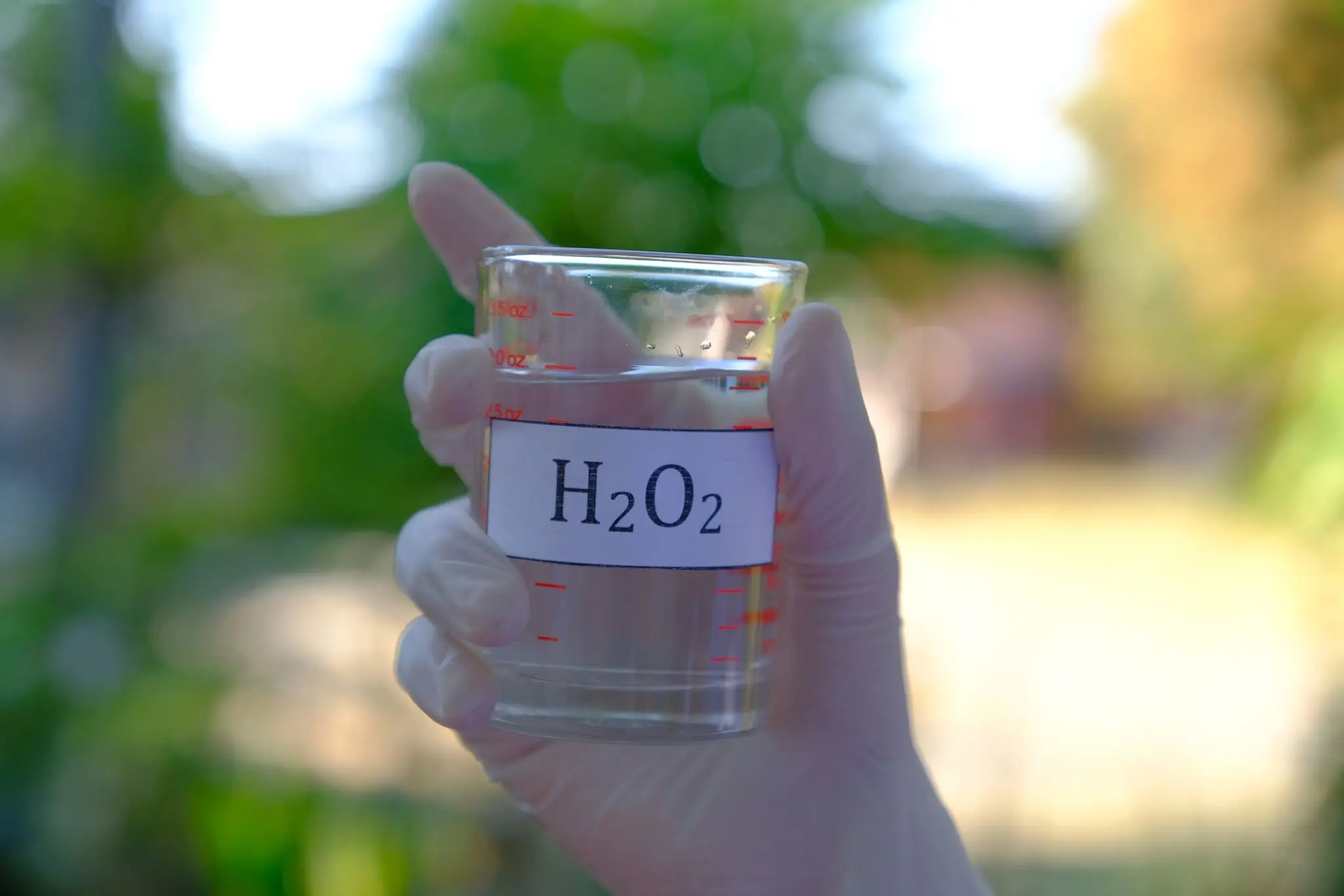 Aplicaciones en la industria cosmética