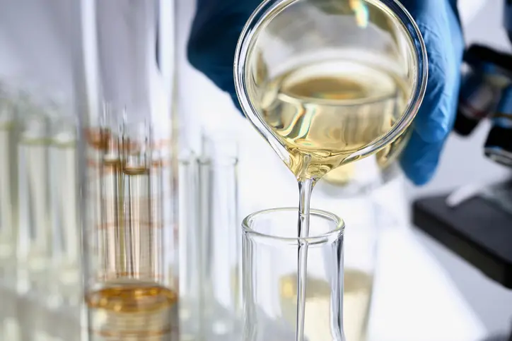 Procesos industriales más relevantes en química