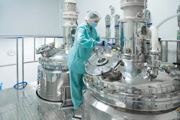 Aplicaciones de la industria química en sectores estratégicos