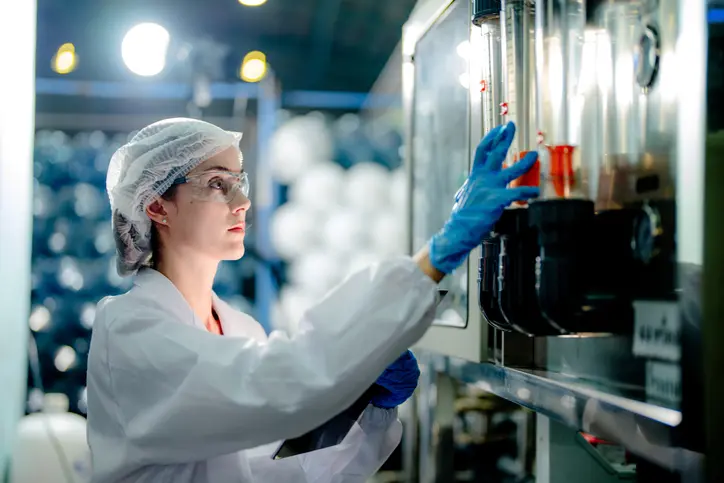 ¡Amoquímicos tiene los productos químicos ideales!