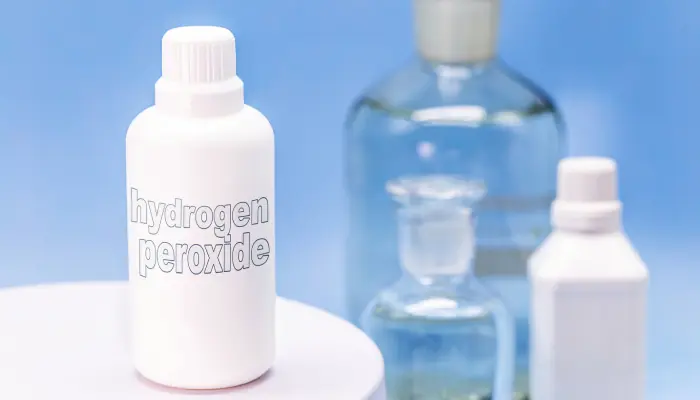Peróxido de hidrógeno: usos, aplicaciones y ventajas Peróxido de hidrógeno